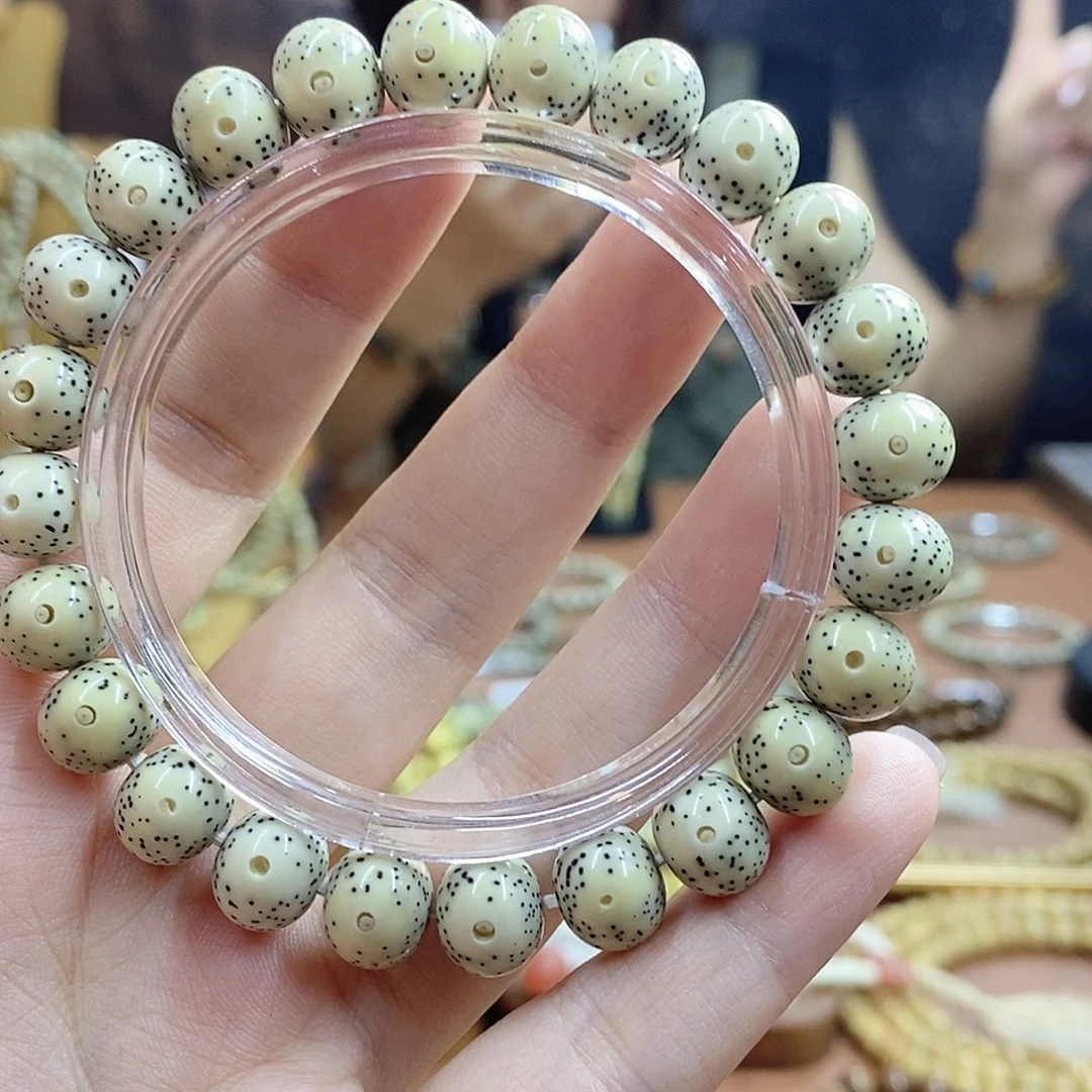 美树文玩-卡10苹果珠