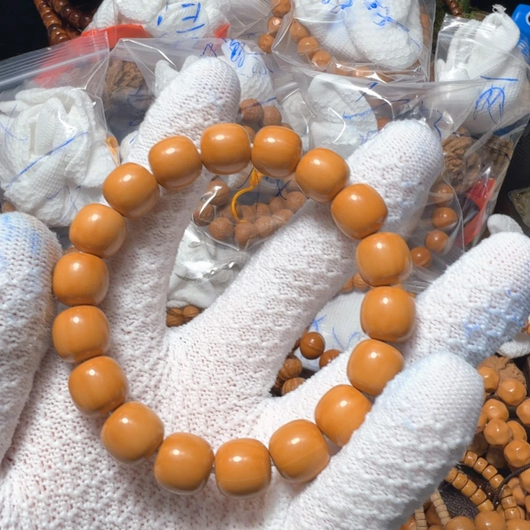 核桃手串/手链闪电购老型