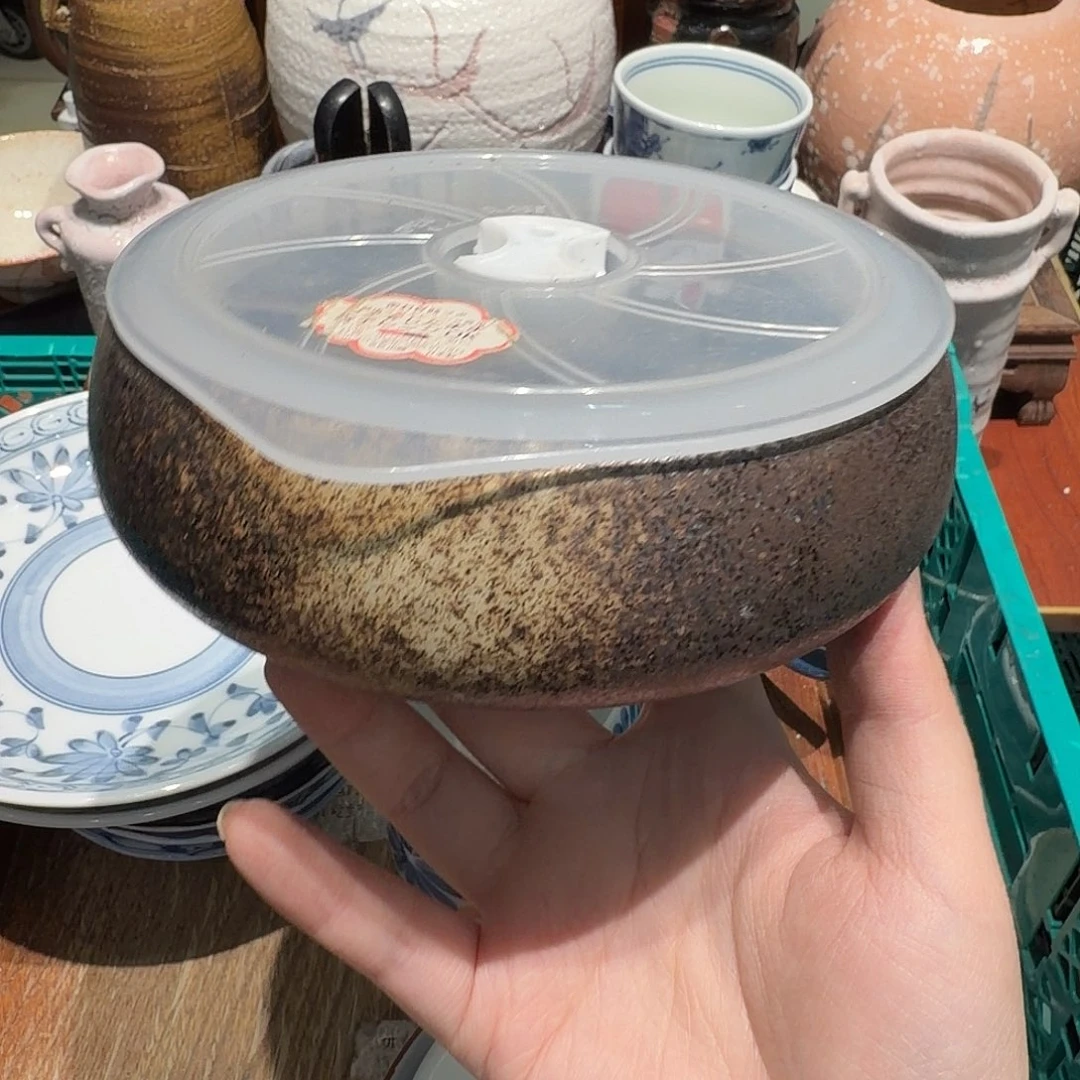 瓷片四十包邮 非全新