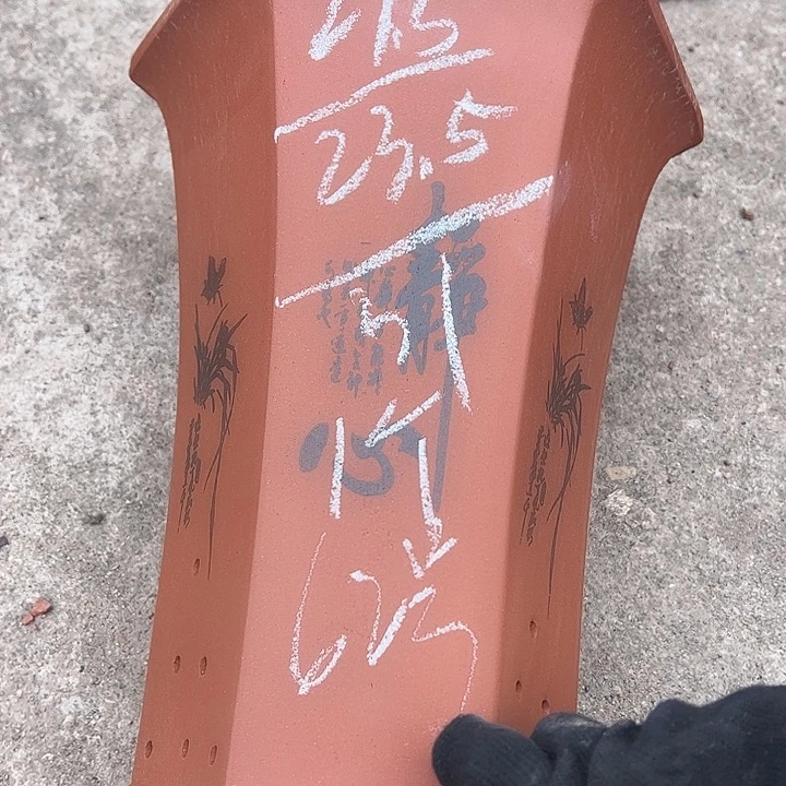 62号号宜兴紫砂花盆特惠