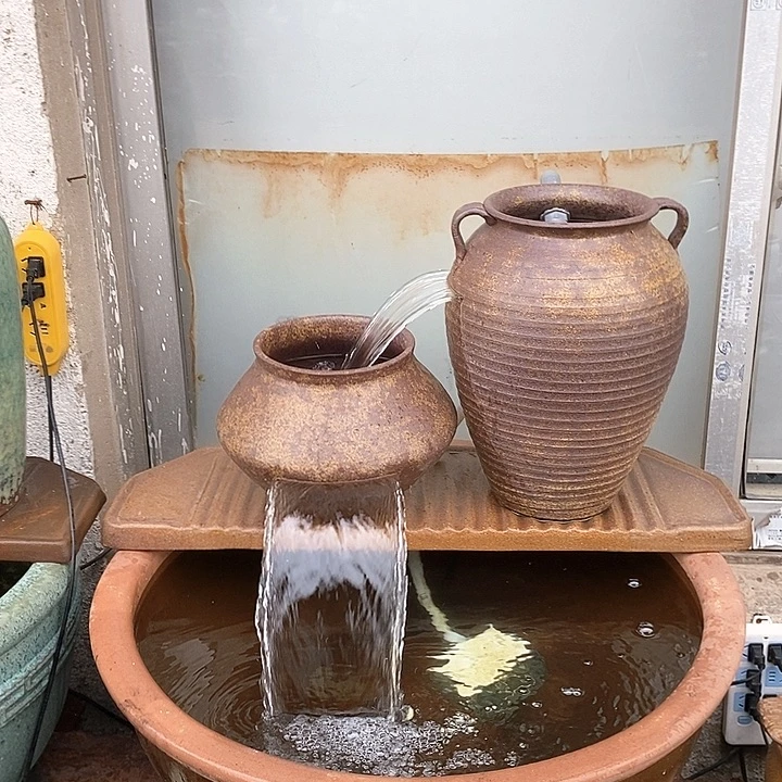 板60/20，水泵40w，弯头，两个流水罐