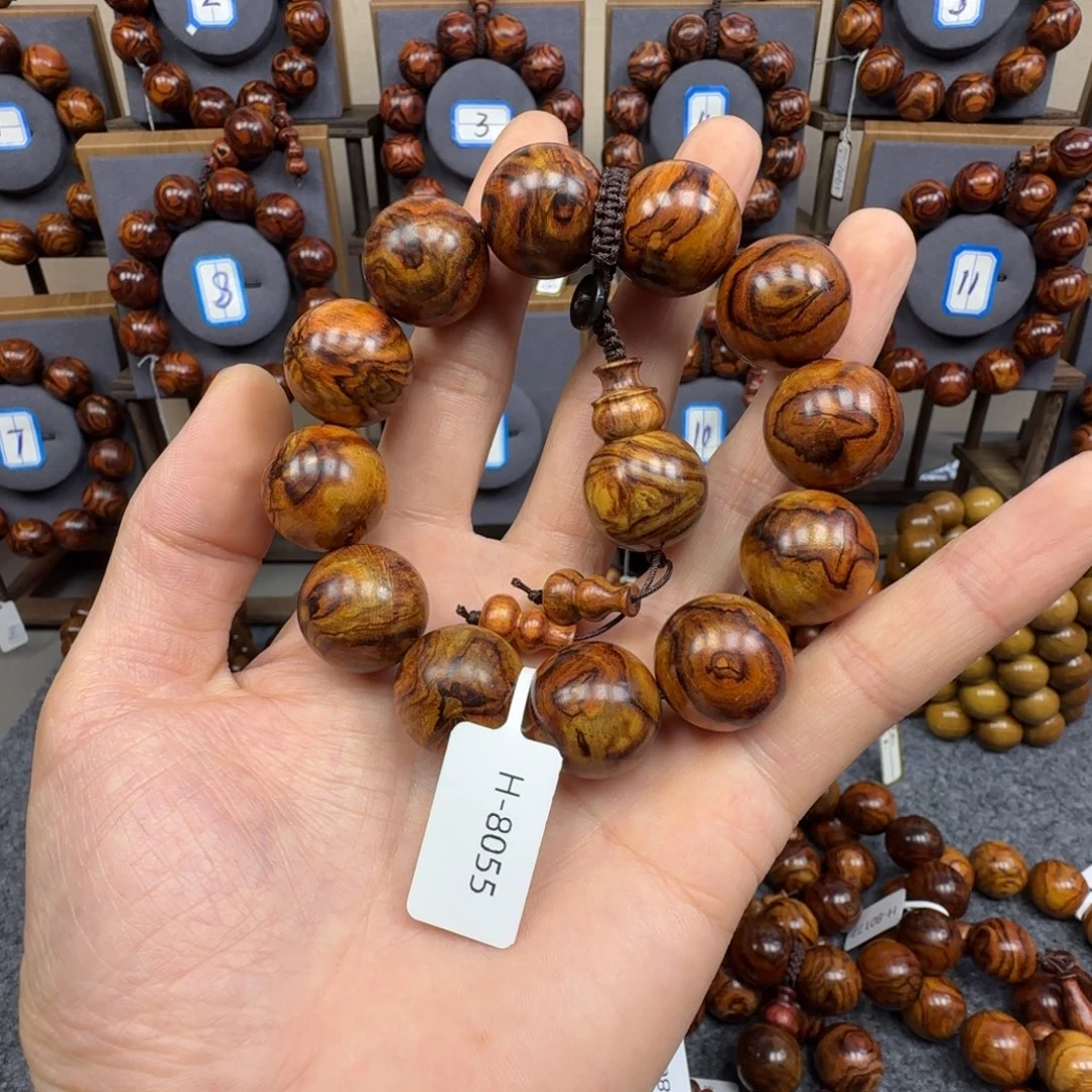 手串/手链黄花梨/降香黄檀