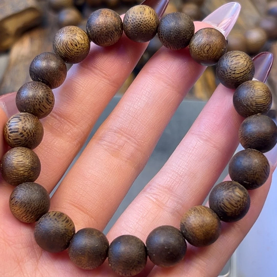 沉香沉香碎屑奇楠沉香老料10999952