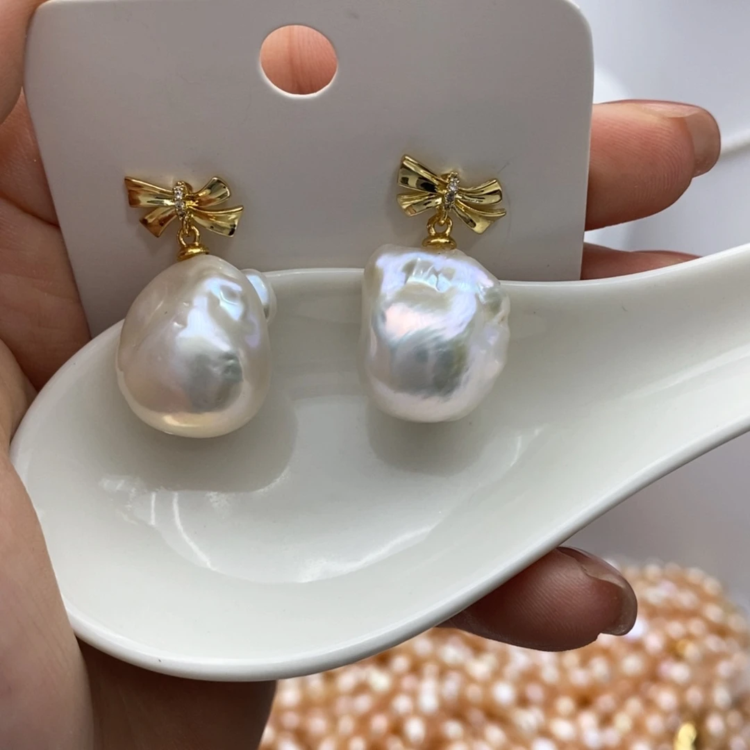 未镶嵌淡水珍珠其它