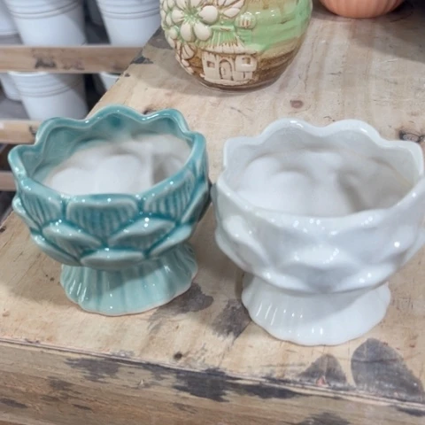 陶瓷口径不清楚问客服满9包邮