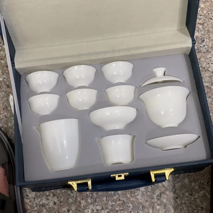 陶瓷艺术品及陶瓷制品