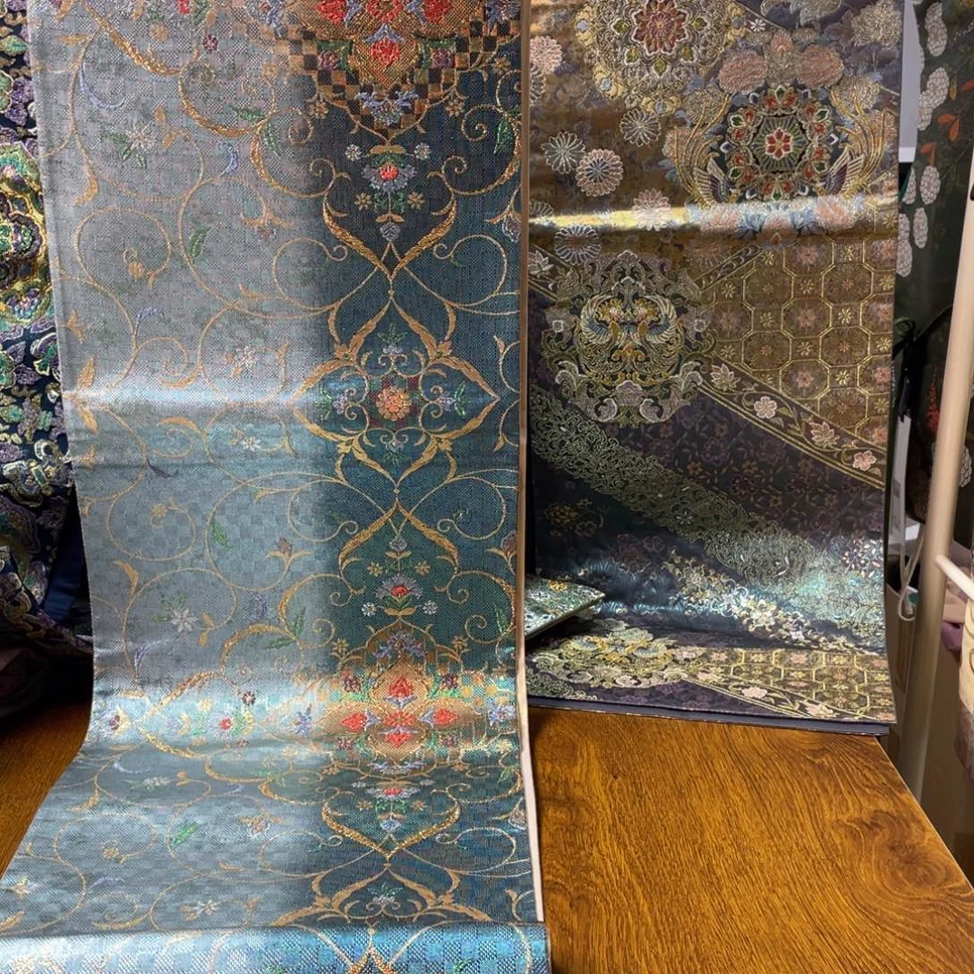 织绣彩金彩金彩金