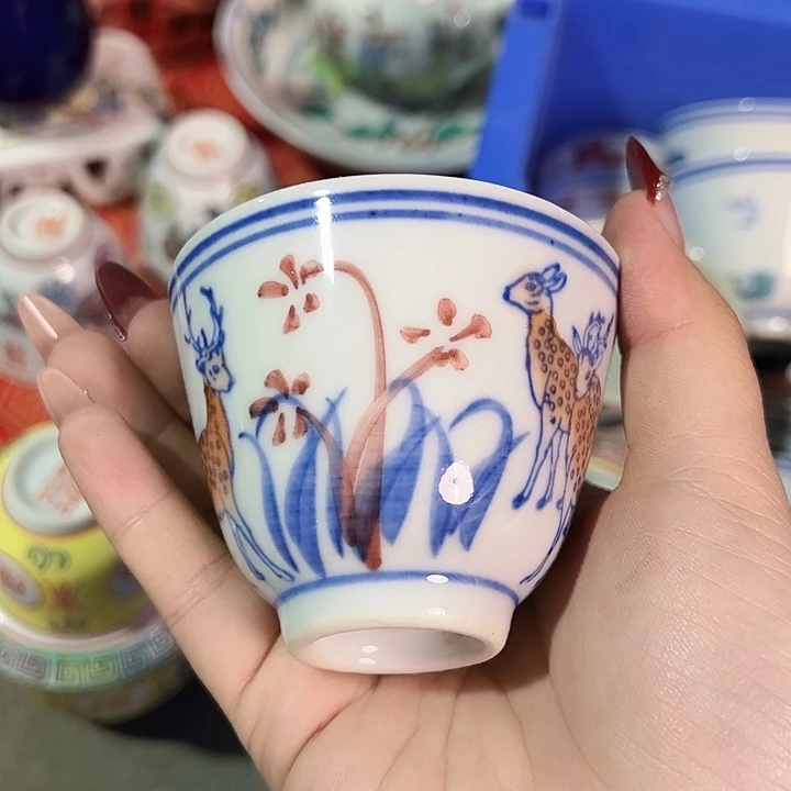 摆件陶景德镇陶瓷博物