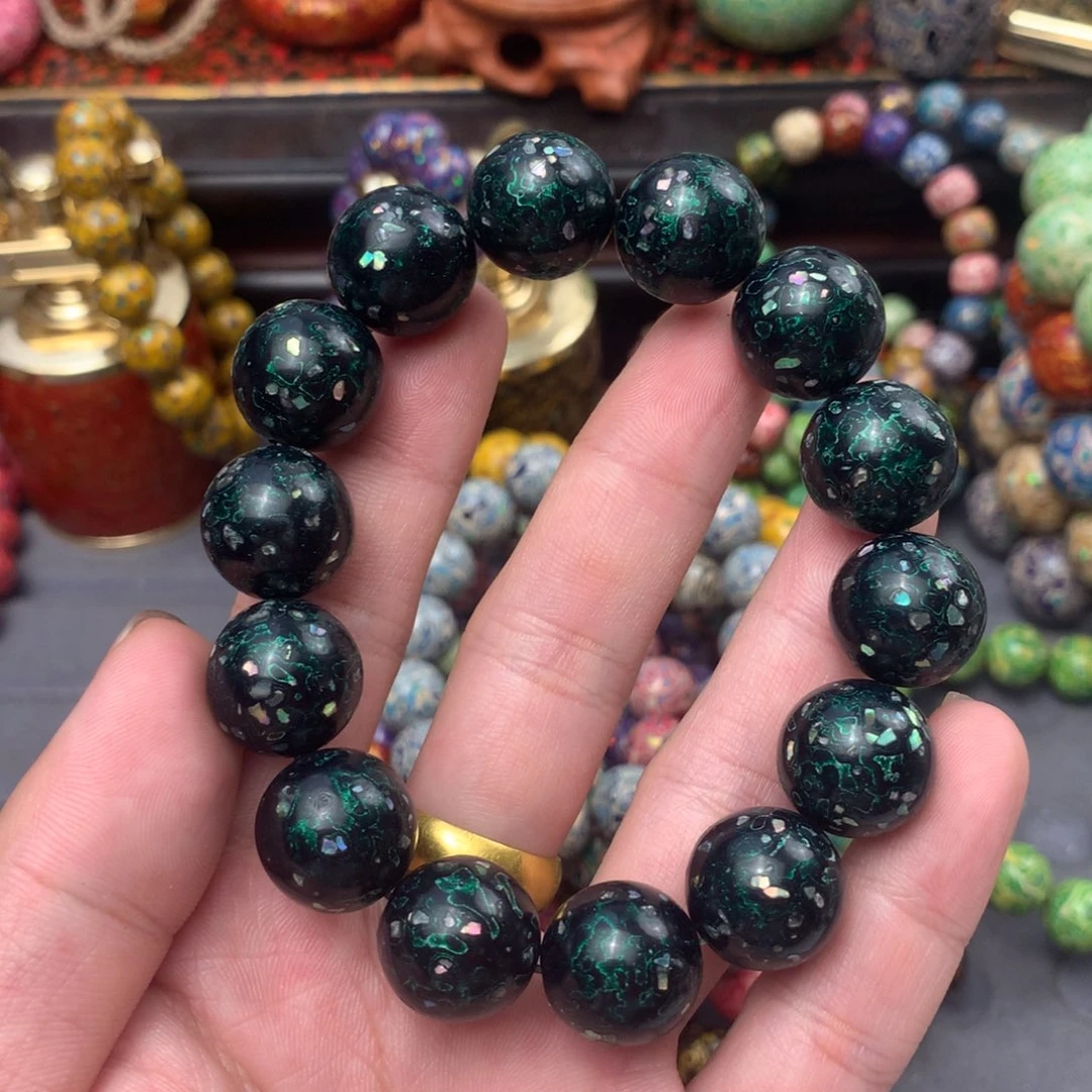 溺万物生漆非遗大漆