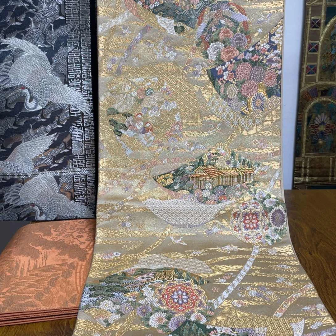 织绣织锦，织锦，织锦