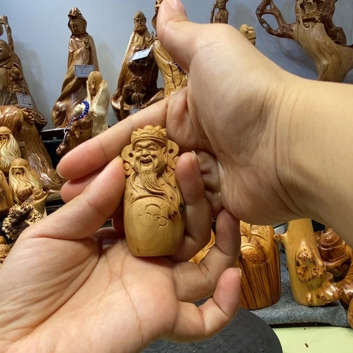 柏木（崖柏）精品崖柏