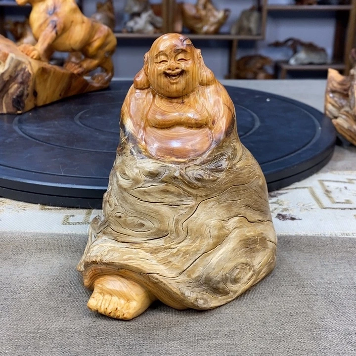 柏木（崖柏）崖柏1