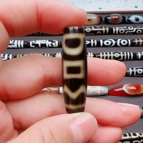 玛瑙/玉髓合金珠宝半成品