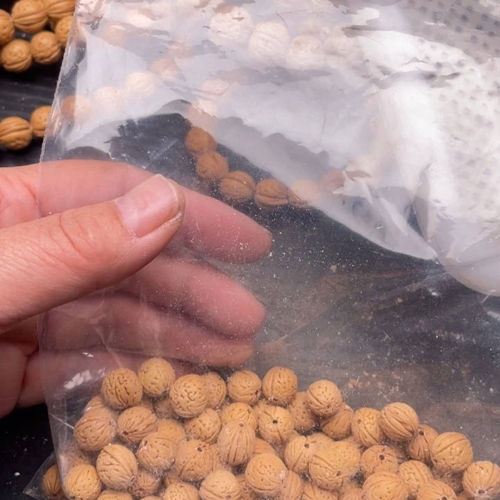 S***r核桃手串/手链私人定制不退不换80