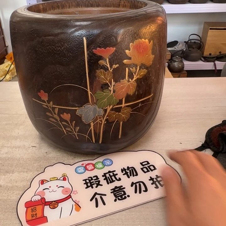 茶道具工艺品茶茶
