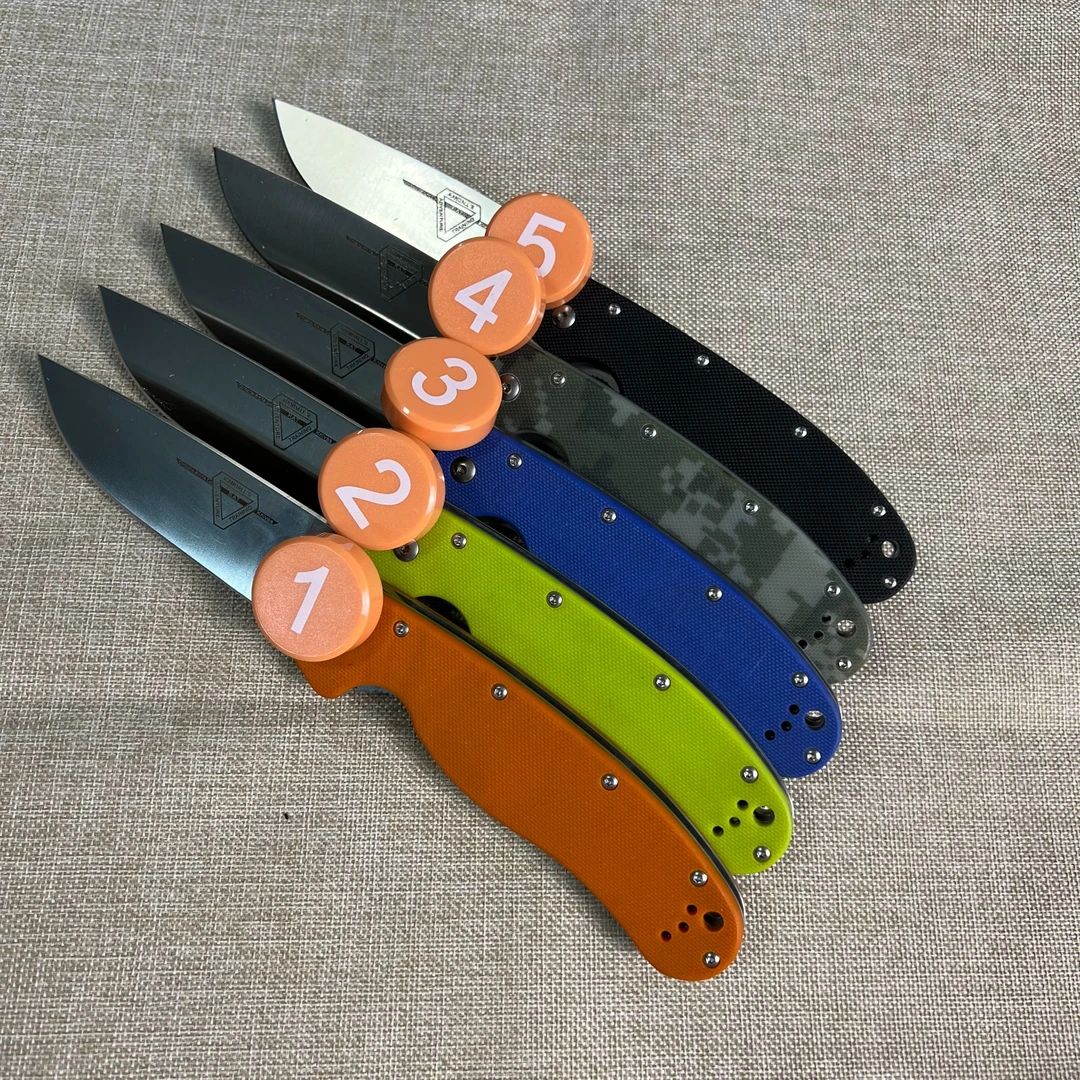 【直播间喊拍链接】便携式口袋折刀户外使用DIY定制