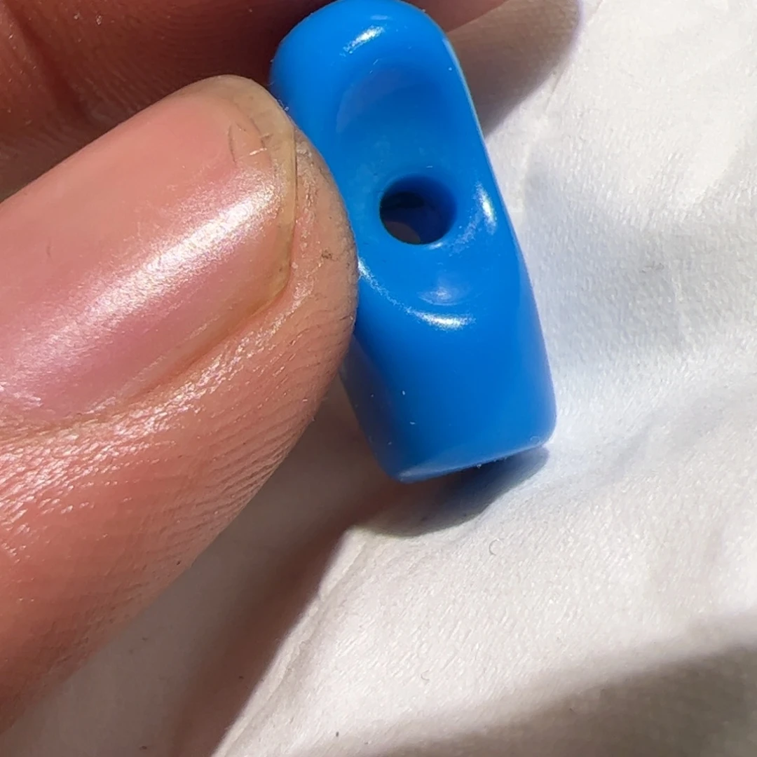 颈饰玻璃你在一起