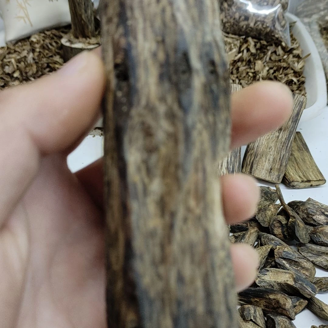 沉香沉香碎屑沉香串串