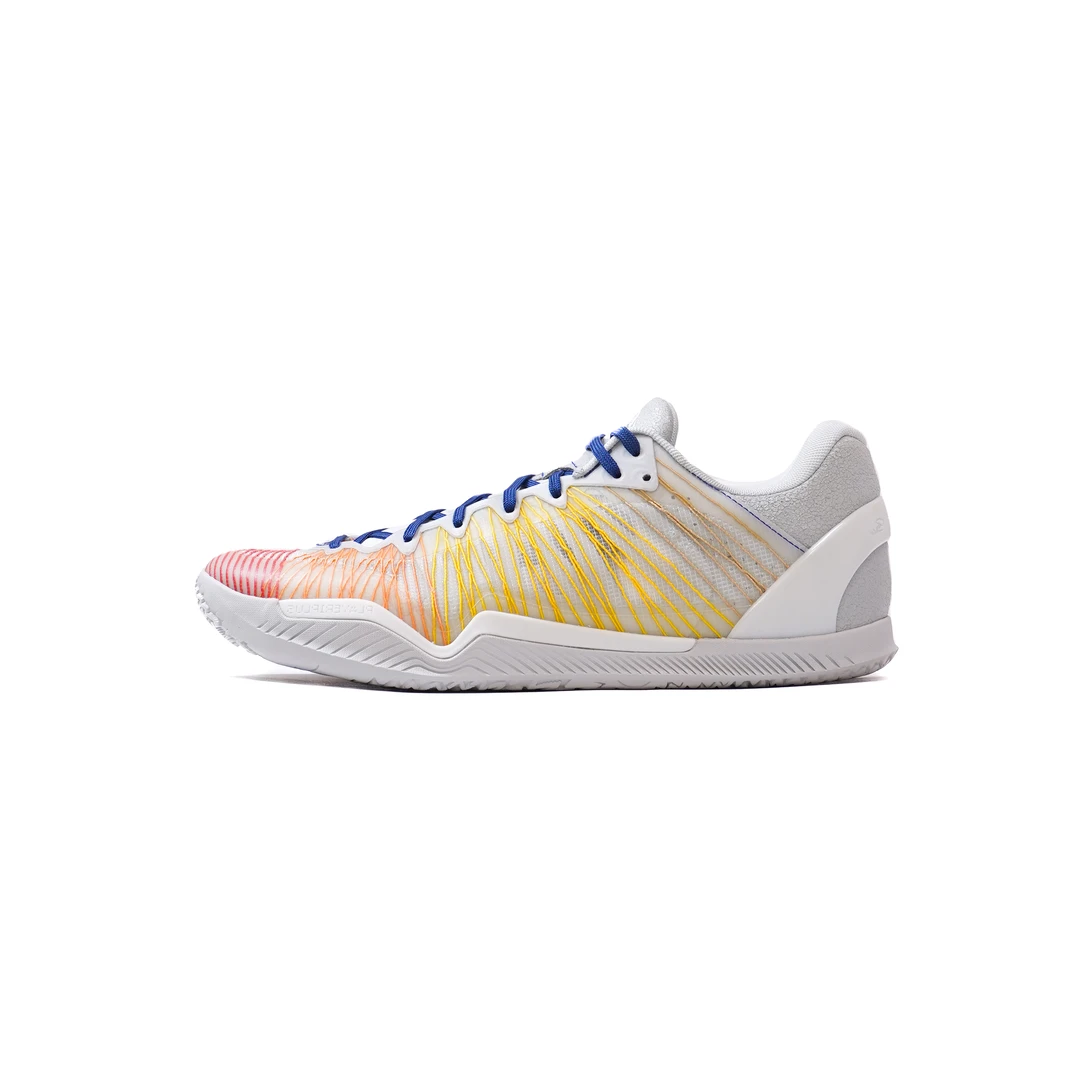 Player1 Plus 低帮篮球鞋"WHC”