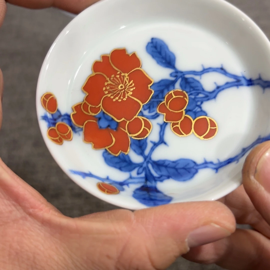 非常好看的物品 The