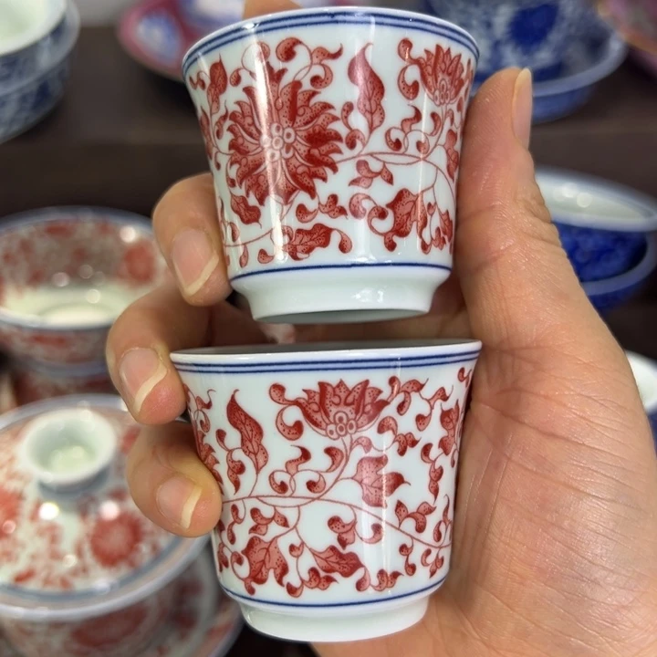 全场景德镇陶瓷景德镇陶瓷