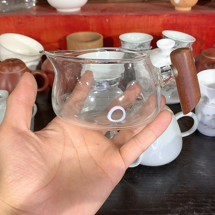 微瑕茶具介意勿拍