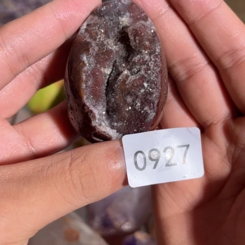 【闪购商品】未镶嵌大型摆件（非配饰）水晶
