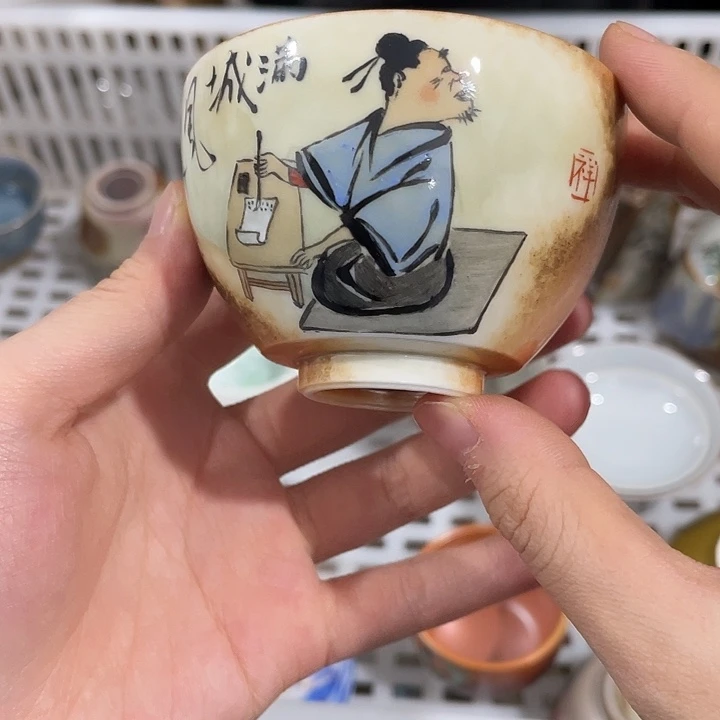 茶杯 壶 盖碗茶杯 壶 盖碗盖碗