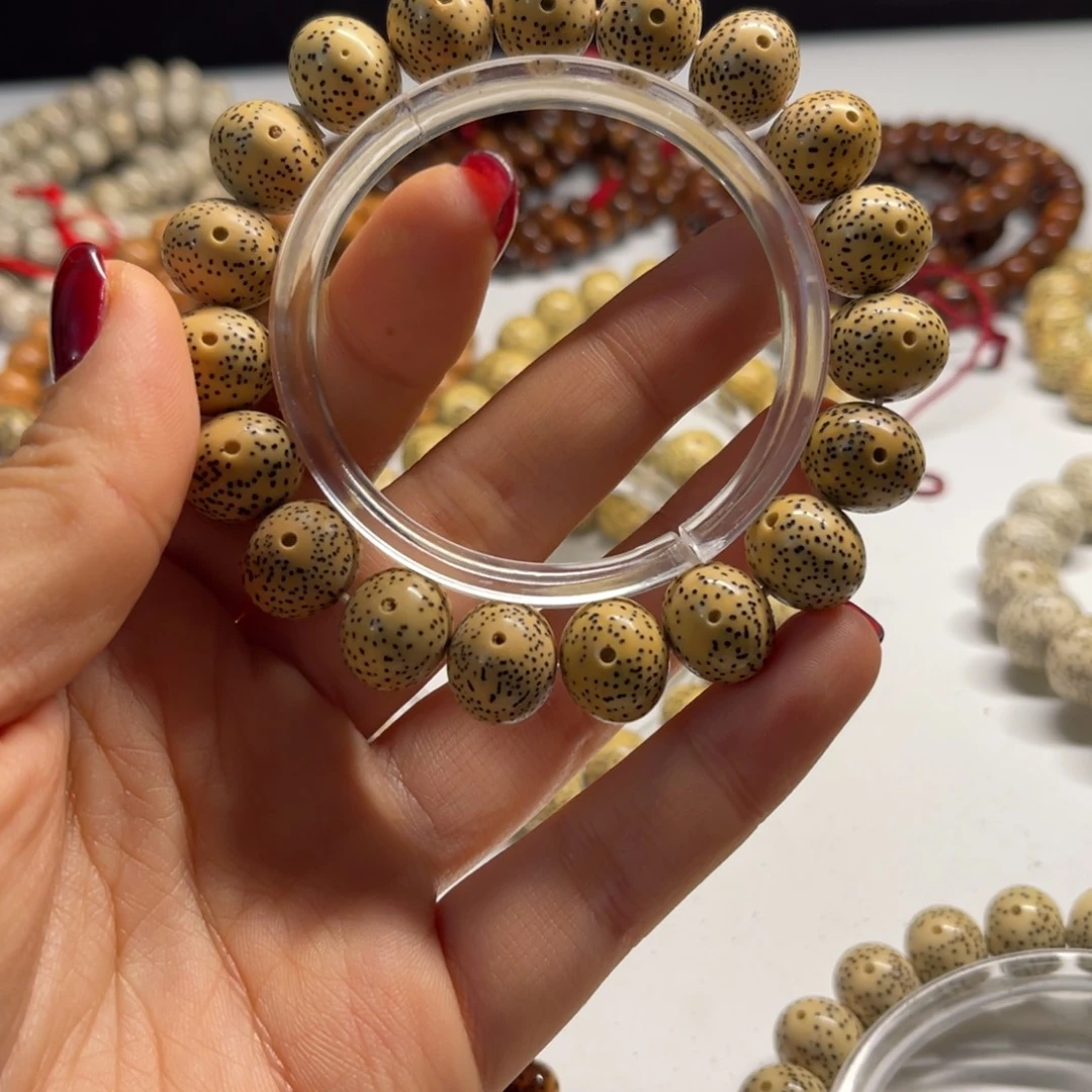 吊坠星月菩提1412苹果正月