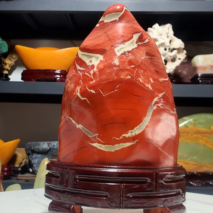 石材宽20厘米高31厘米