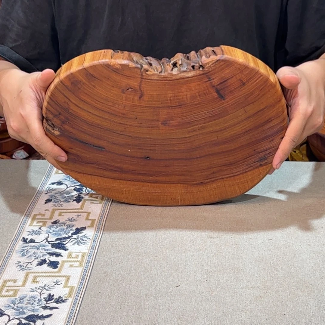 香樟木原木产品木头