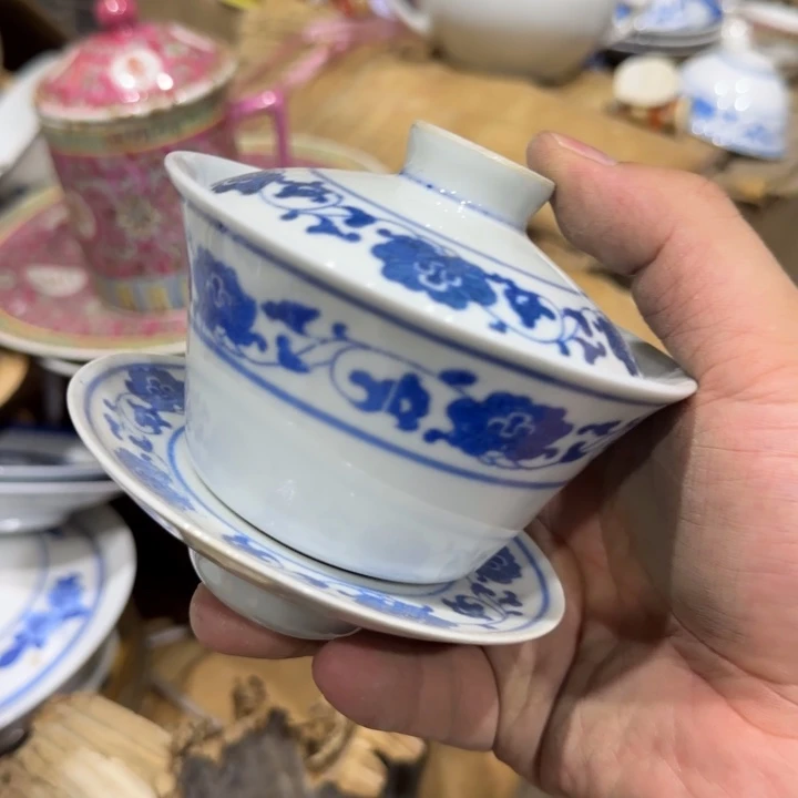 其他景德镇陶瓷艺术品