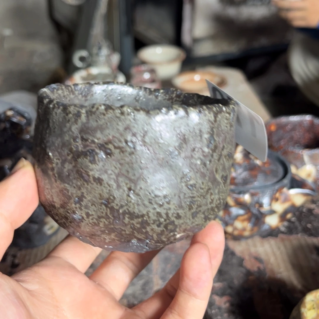 170 一家茶器直播分享