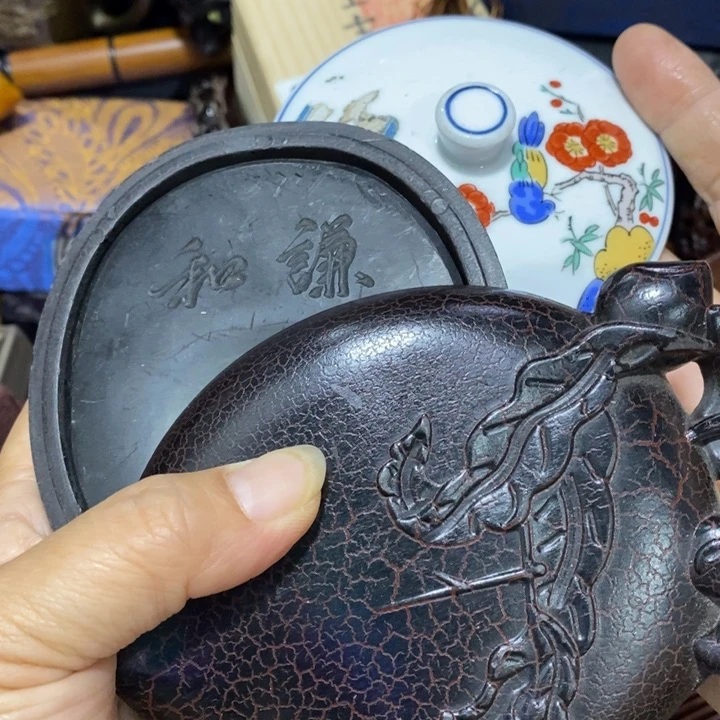 紫砂陶瓷艺术陶瓷艺术