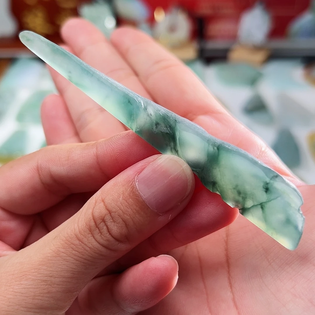 未镶嵌定制翡翠翡翠定制