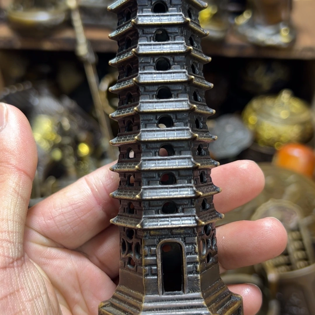 精选铜器，诚信经营