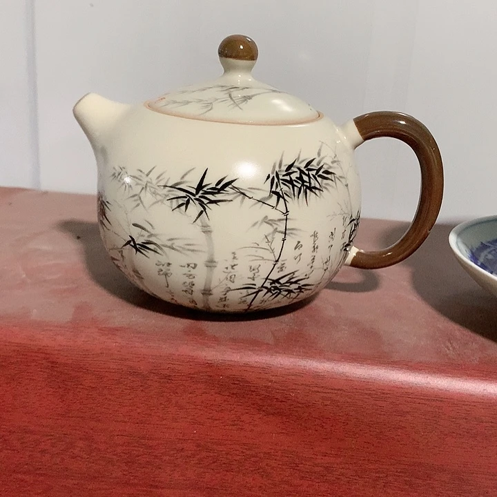 微瑕茶具介意勿拍