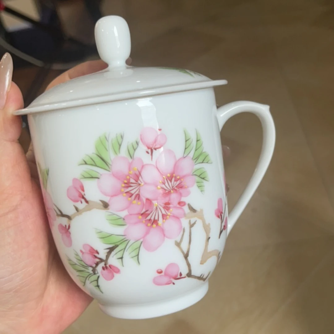 景德镇陶瓷小摆件