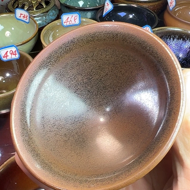 瓷建窑建盏剧里脊肉566