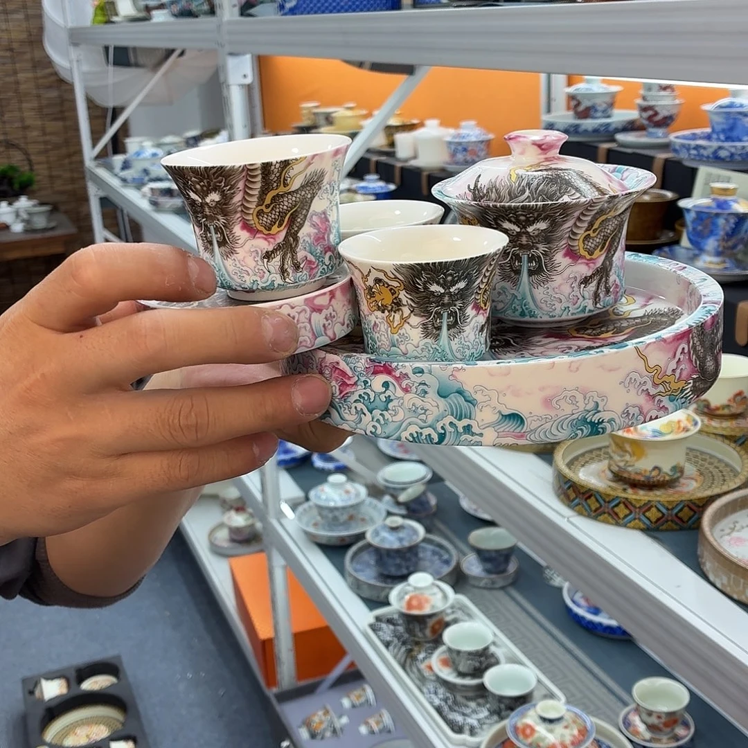 吃吃吃吃吃吃参加茶具