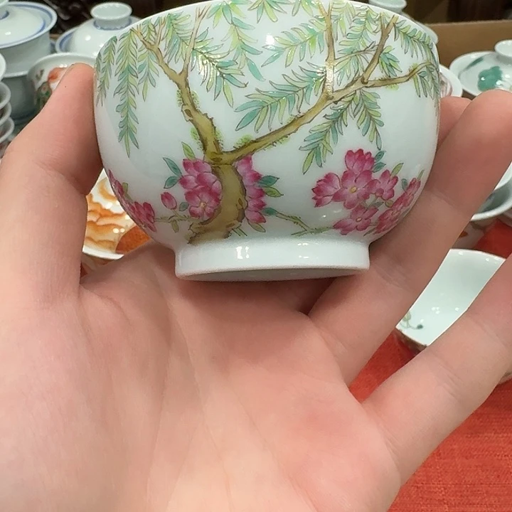 陶瓷艺术品收藏陶瓷