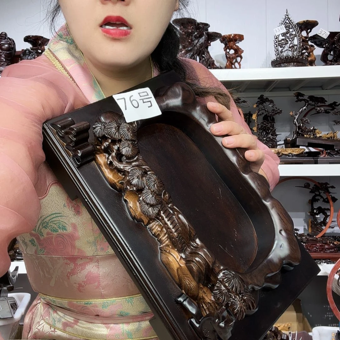 非洲紫檀（红花梨）76