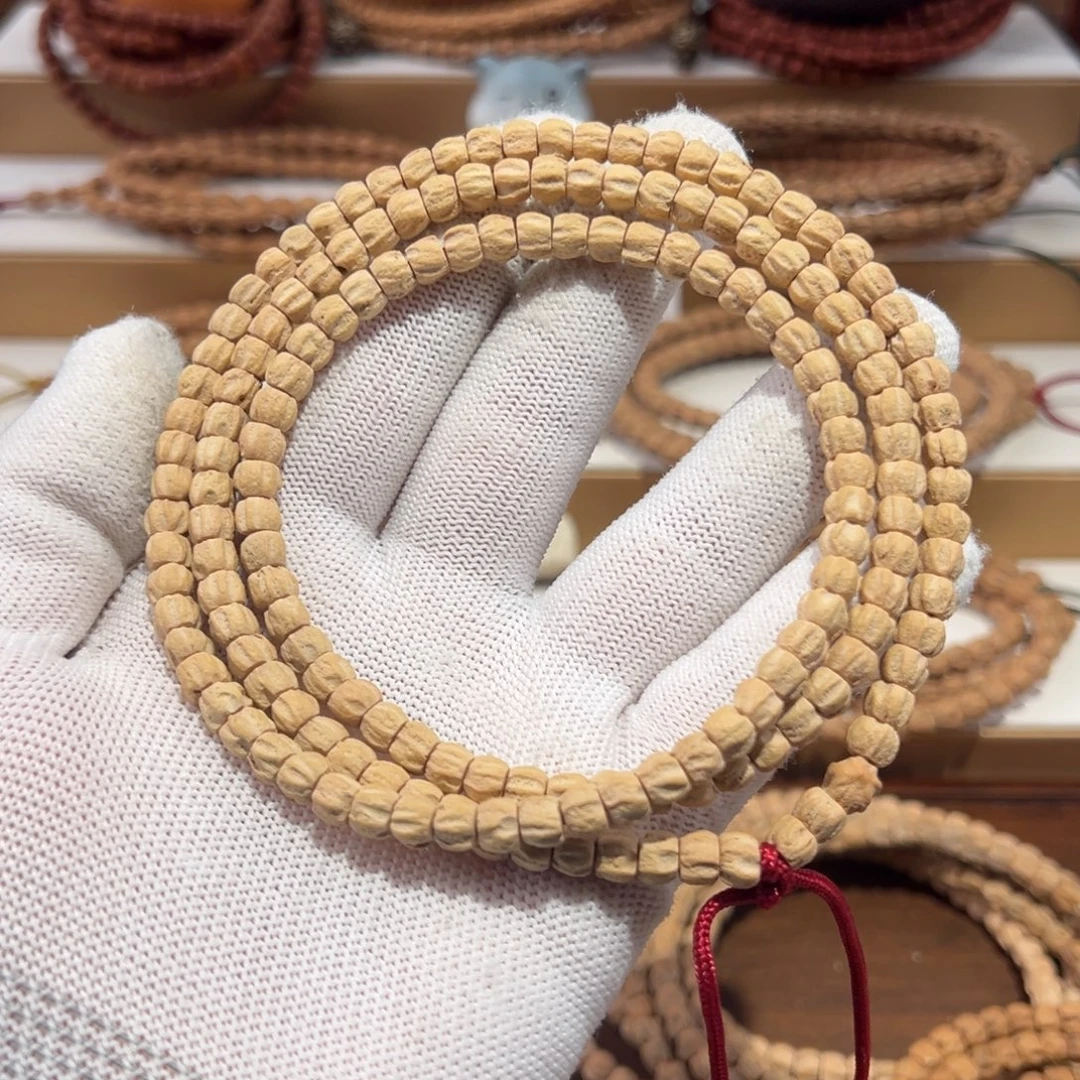 柏香籽/百香籽吊坠6