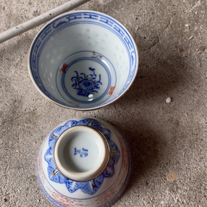 摆件景德镇陶瓷艺术品