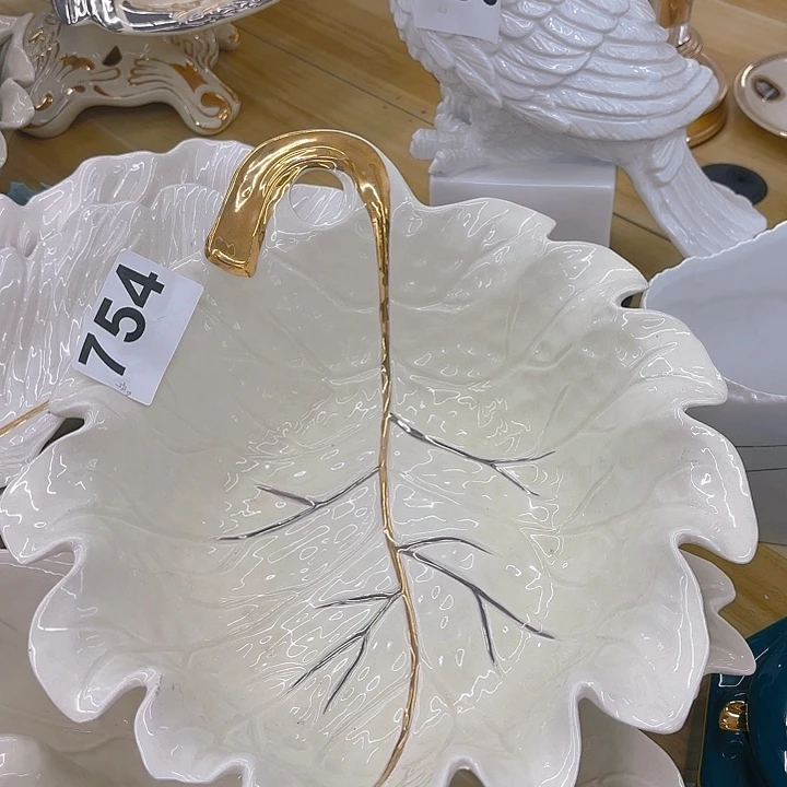 瓷片微瑕样品样品