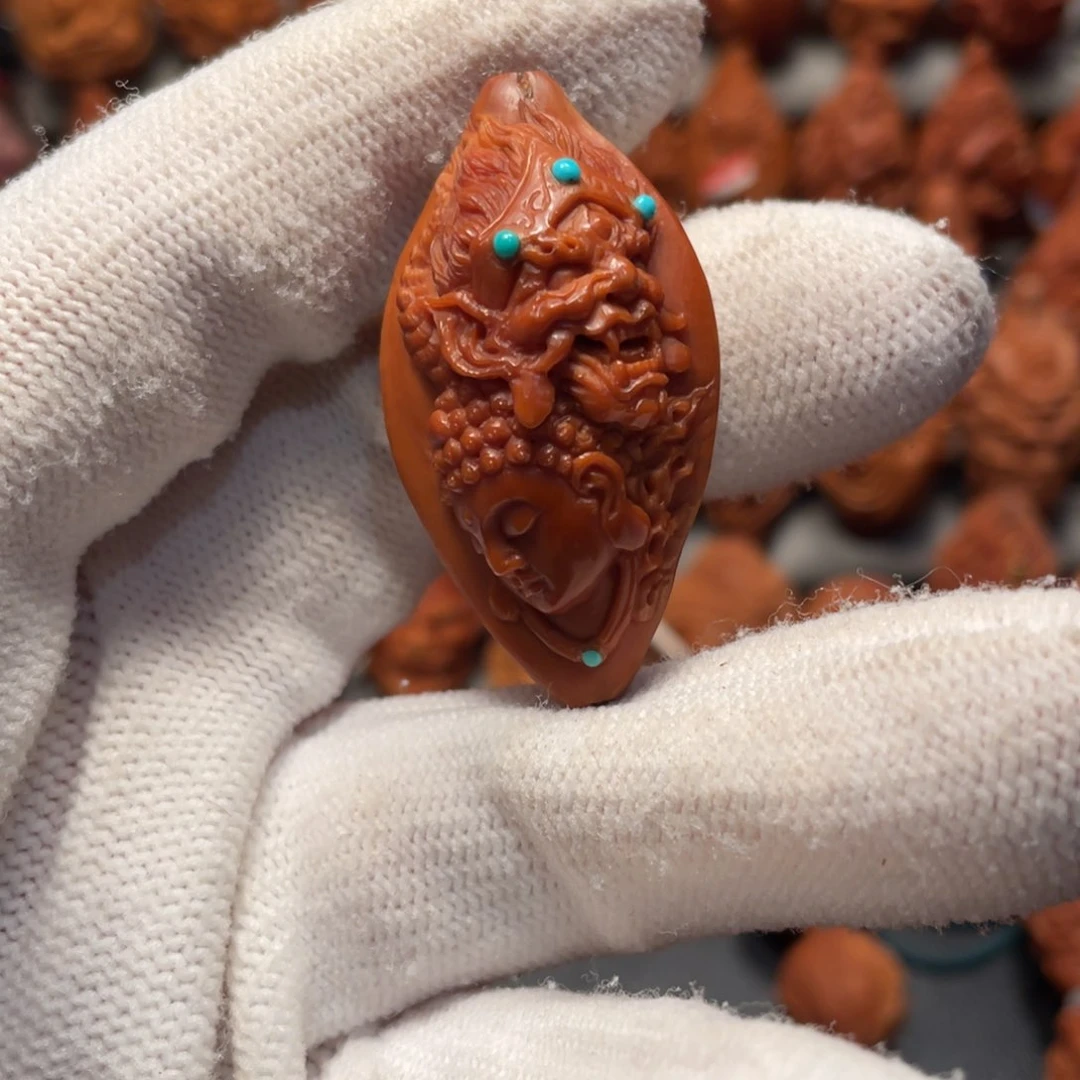 【闪购商品】手串/手链橄榄核