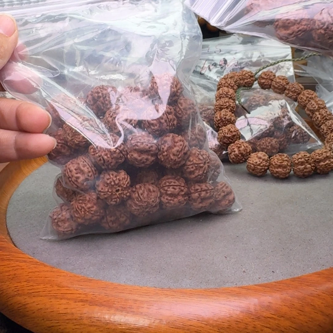 金刚菩提吊坠潮****》60颗不挑福利款