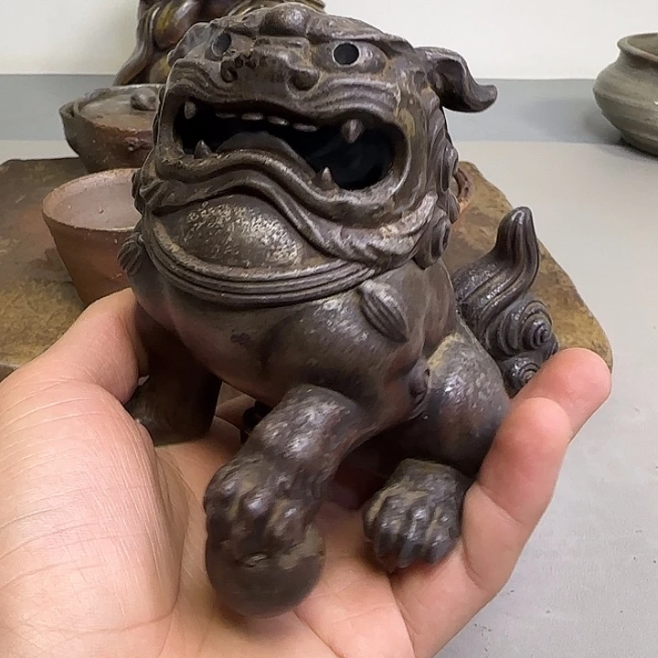 备前烧作品备前烧作品备前烧有修