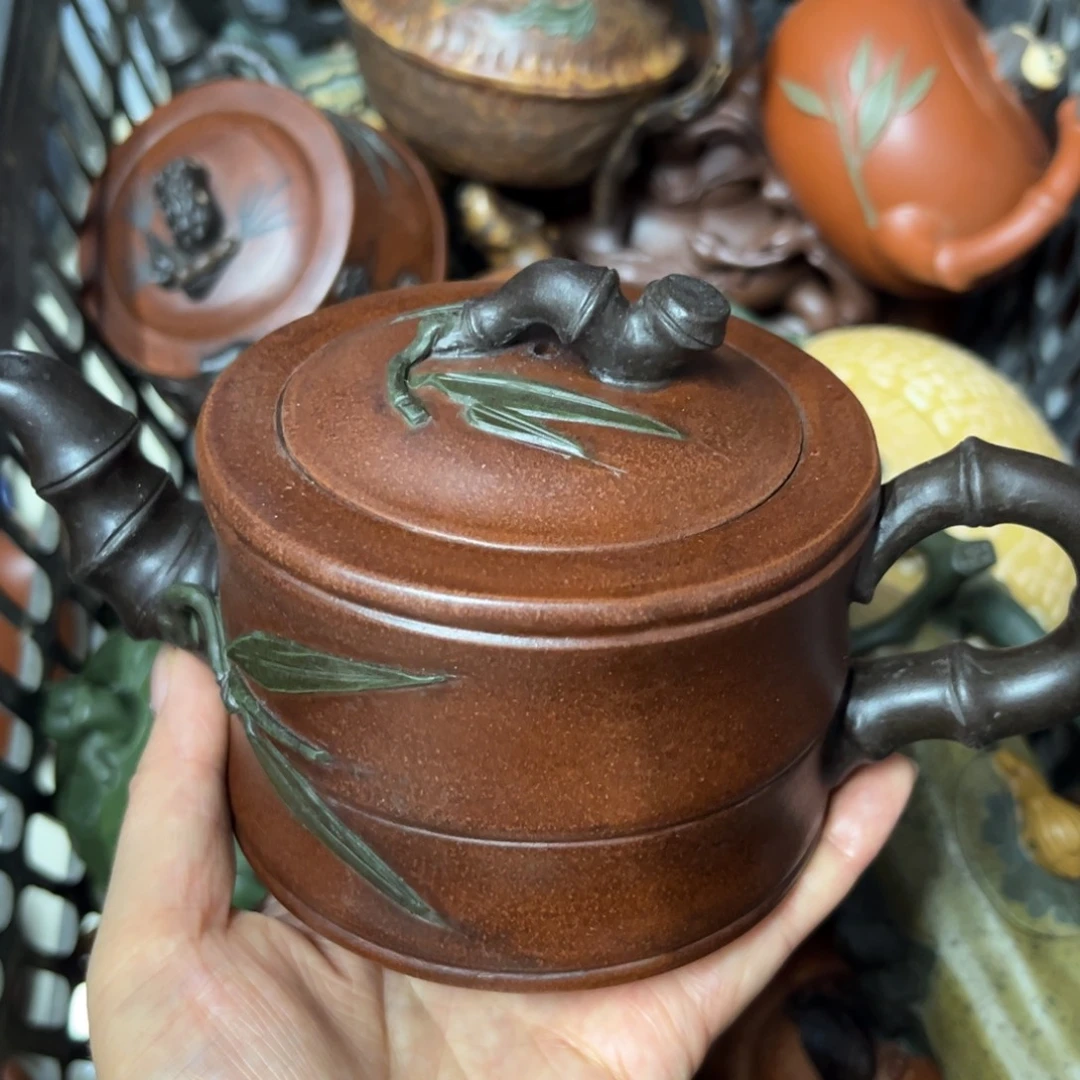 茶壶紫砂紫砂壶泡茶330