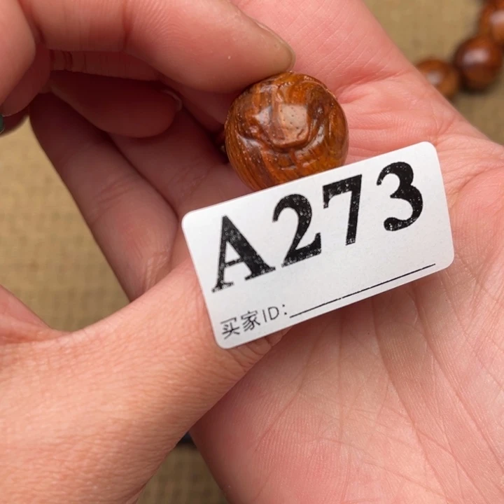 黄花梨/降香黄檀手串/手链定制
